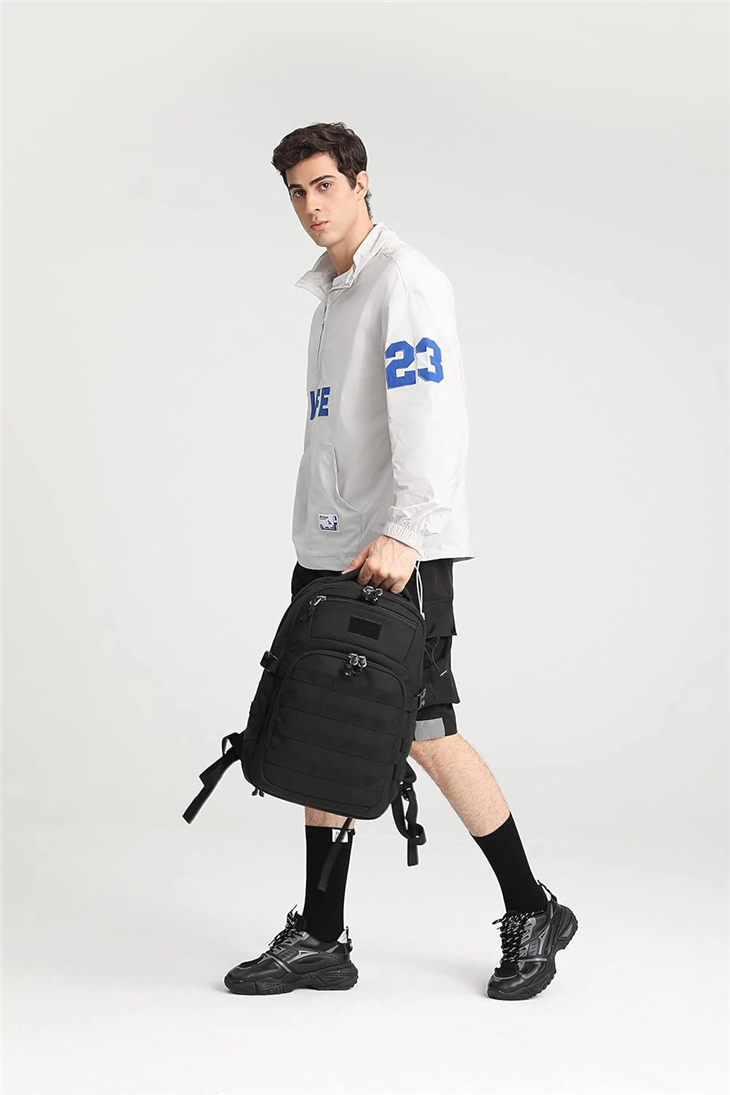 Small Tactical Assault Backpack high quality