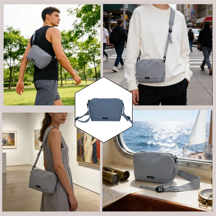 Daily Shoulder Bag suppliers
