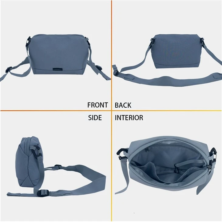 Daily Shoulder Bag high quality