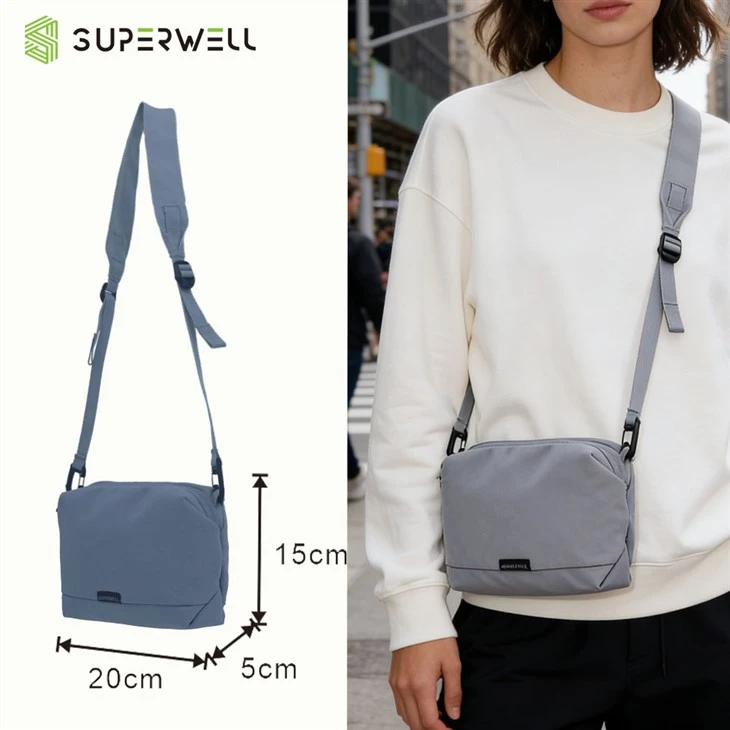 Daily Shoulder Bag best