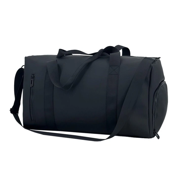 Stylish PU Gym Bag