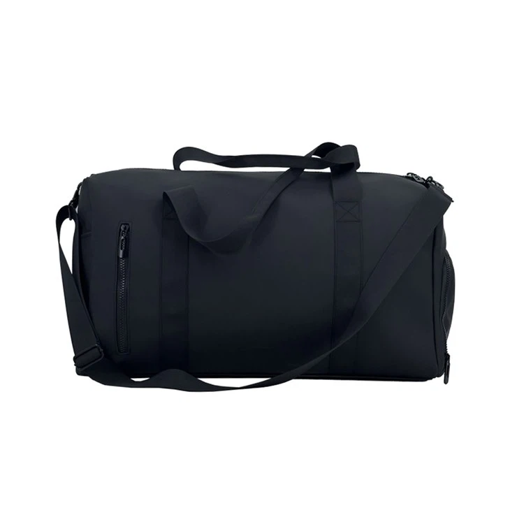Stylish PU Gym Bag