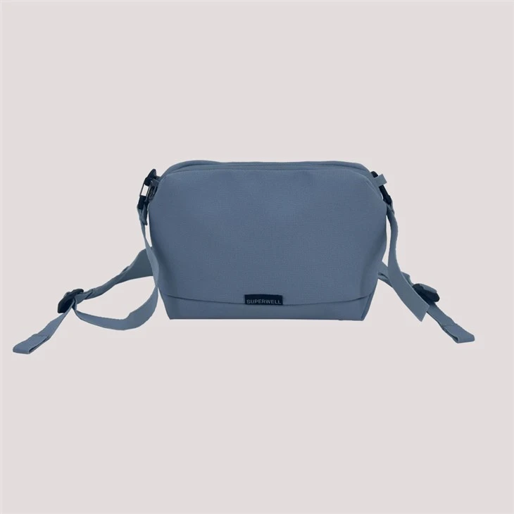 Daily Shoulder Bag