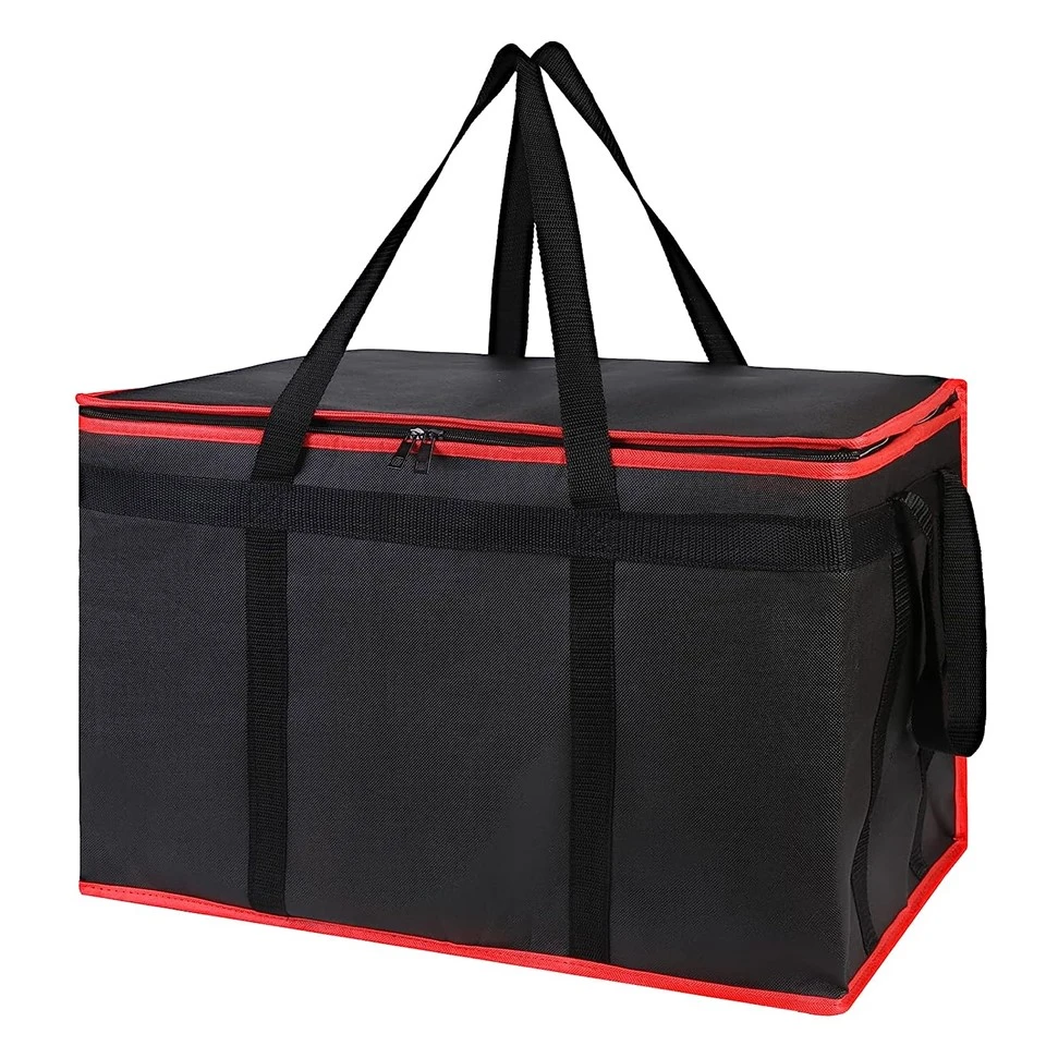 Insulated Food Delivery Bag