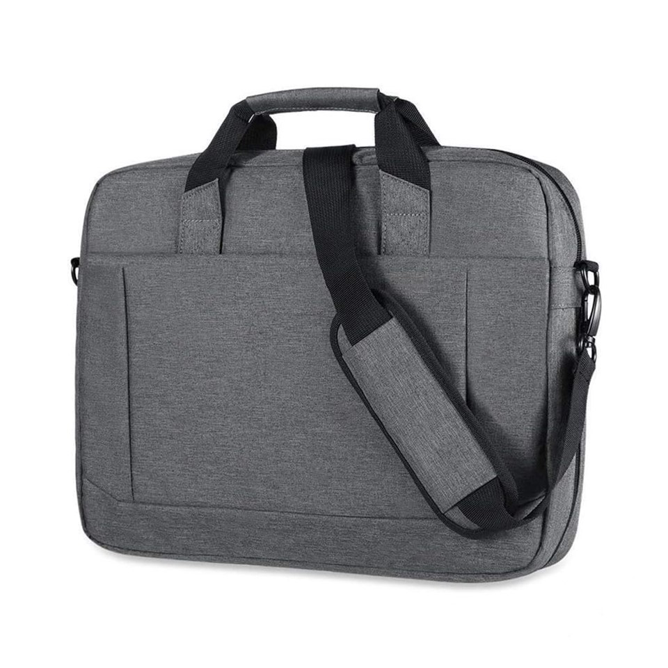 Large Capacity Briefcase