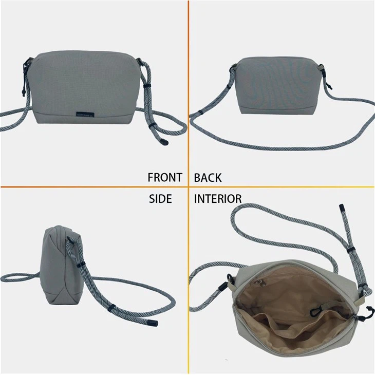 Lightweight Nylon Crossbody Messenger Bag best