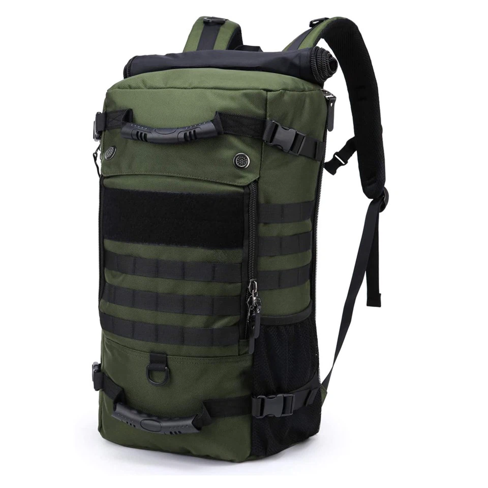 Multipurpose Tactical Backpack