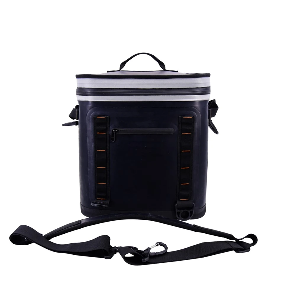 Portable Ice Cooler Bag