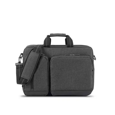 16" Laptop Briefcase Bag
