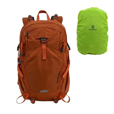 35L Durable Trekking Backpack