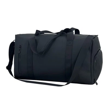 Stylish PU Gym Bag