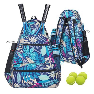 Best Tennis Bags for Ladies