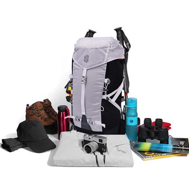 Compact Hiking Trekking Backpack