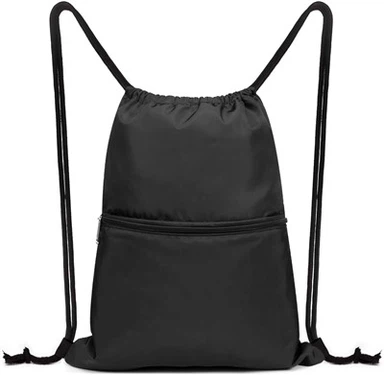 Outdoor Travel Drawstring Bag