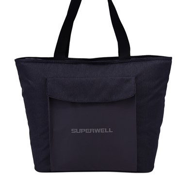 Picnic Tote Cooler Bag