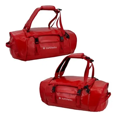 Sports Gym Travel Backpack Duffle Bag