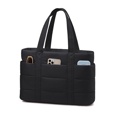 Travel Tote Laptop Bag