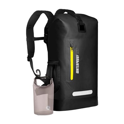 30L Waterproof Dry Backpack