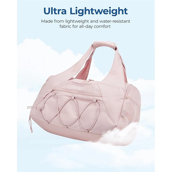 Versatile Gym Bag
