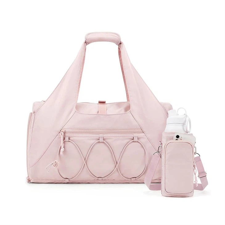 Versatile Gym Bag