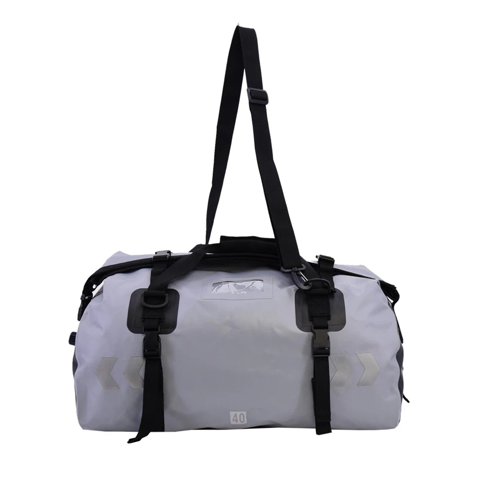Waterproof Motorcycle Bag