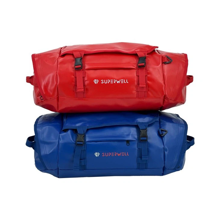 Weekender Gym Backpack Large Capacity Travel Bag suppliers